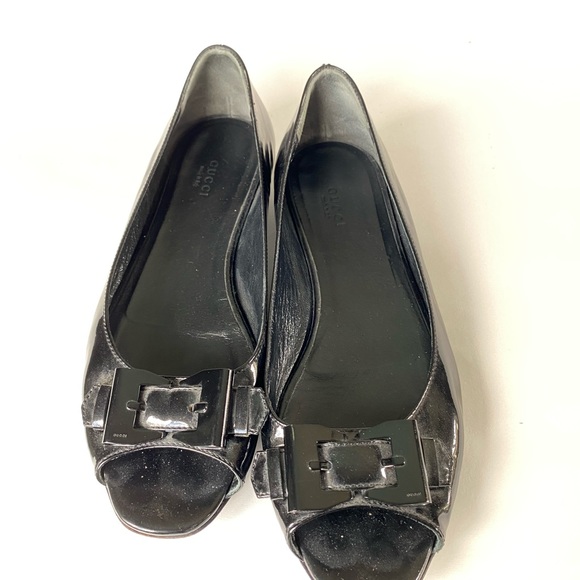Gucci flats - Picture 2 of 9